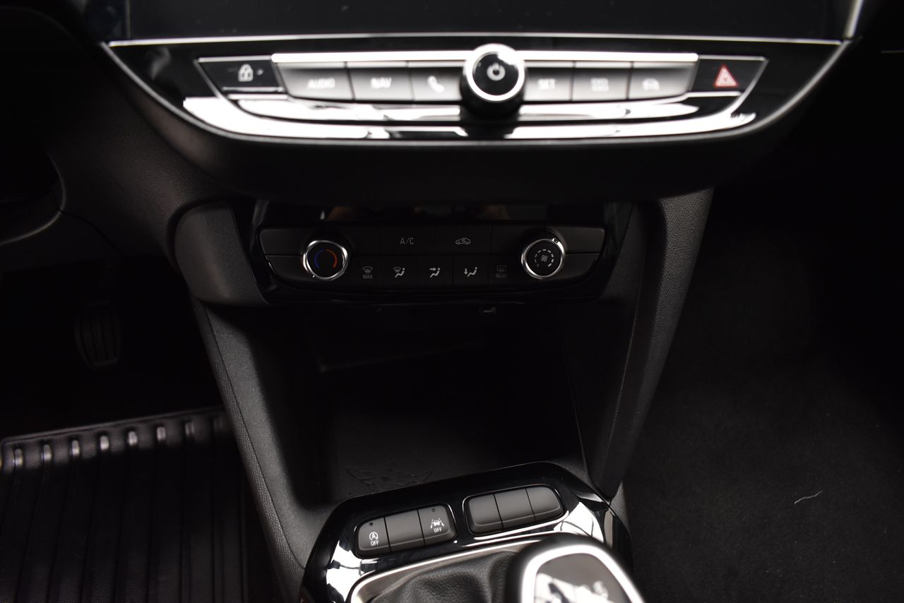 Opel Corsa EDITION 1.2T XHL 100 CV 5P - foto 22