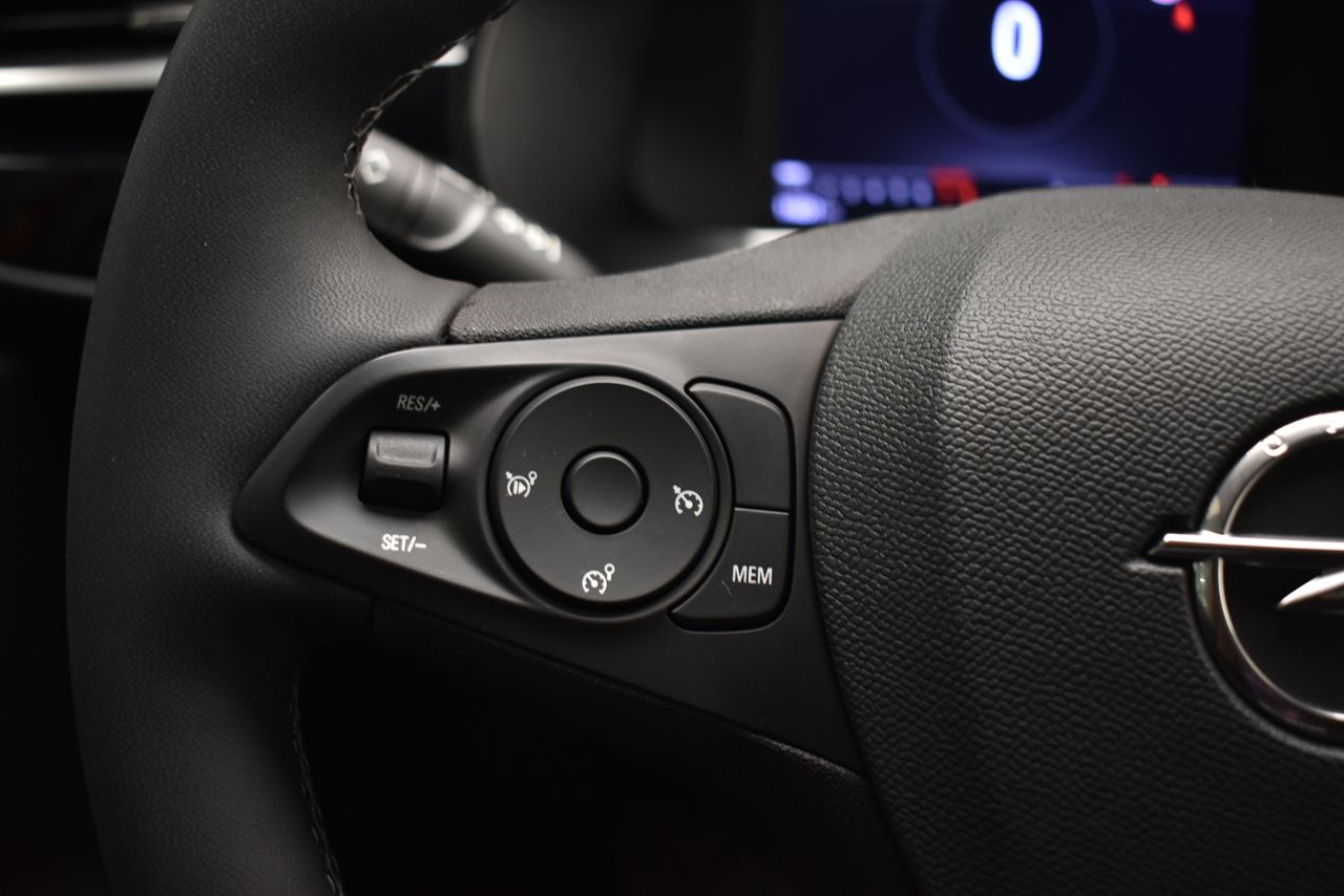 Opel Corsa EDITION 1.2T XHL 100 CV 5P - foto 27