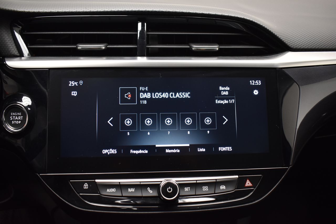 Opel Corsa EDITION 1.2T XHL 100 CV 5P - foto 23