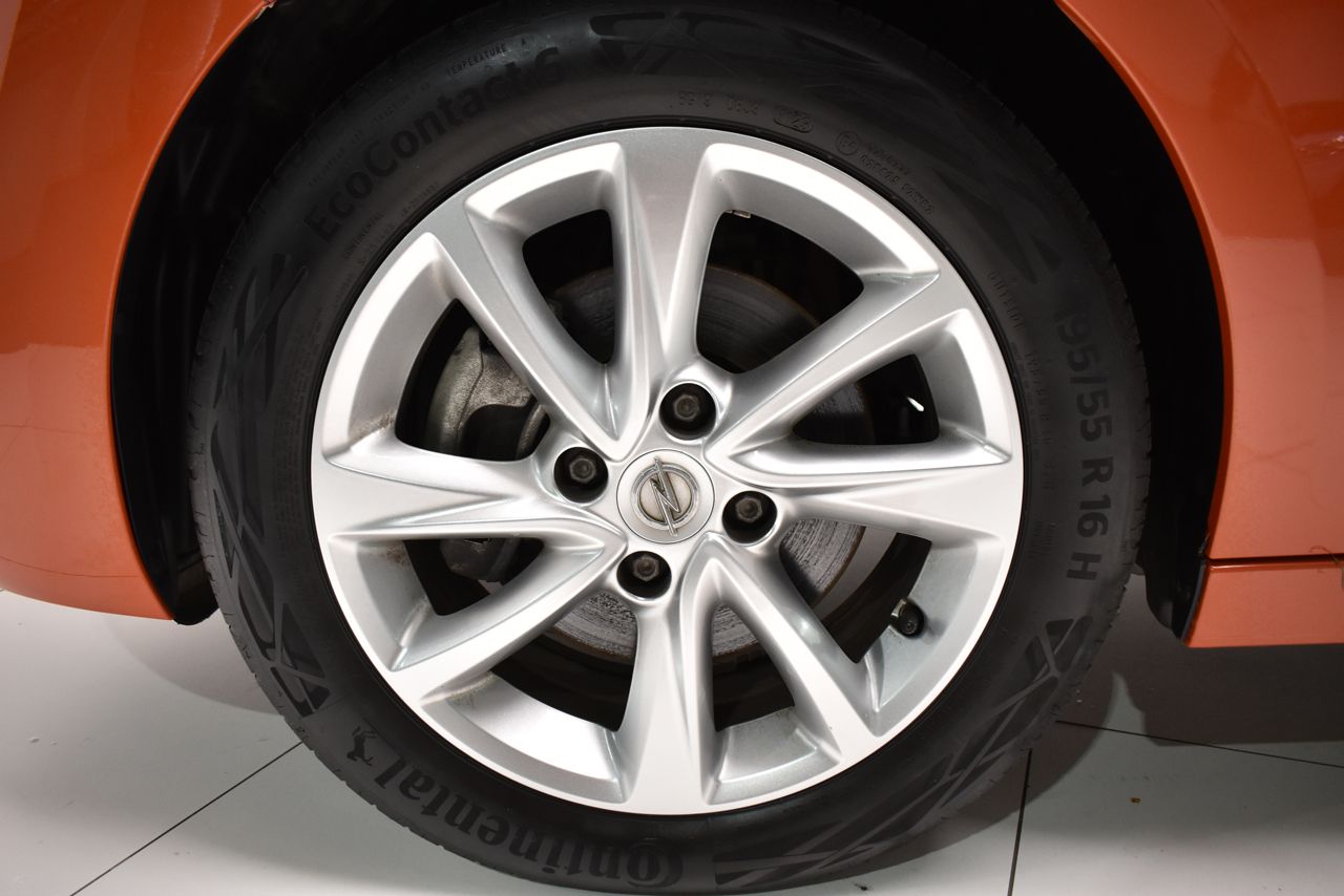 Opel Corsa EDITION 1.2T XHL 100 CV 5P - foto 12