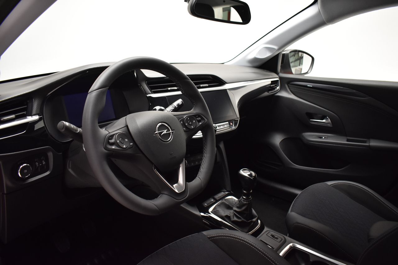 Opel Corsa EDITION 1.2T XHL 100 CV 5P - foto 21