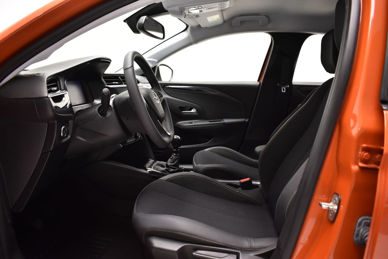 Opel Corsa EDITION 1.2T XHL 100 CV 5P - foto 20