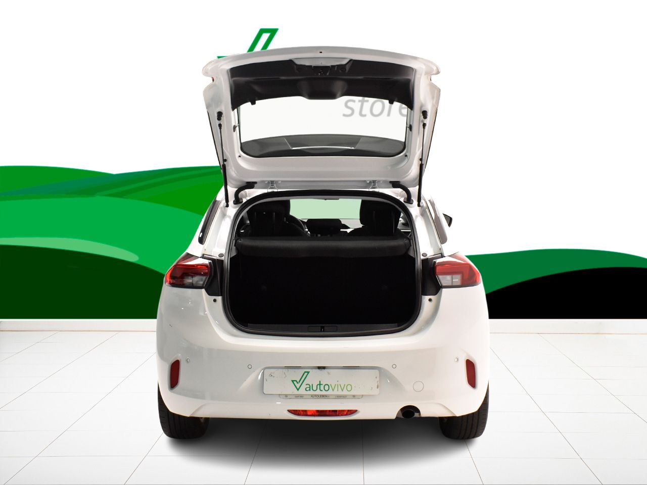 Opel Corsa ELEGANCE 1.2T XHL 74KW 100 CV 5P - foto 19