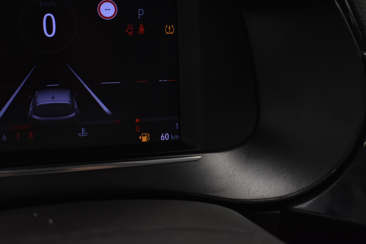 Opel Corsa ELEGANCE 1.2T XHL 74KW 100 CV 5P - foto 24