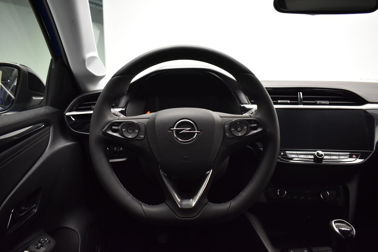 Opel Corsa ELEGANCE 1.2T XHL 74KW 100 CV 5P - foto 12