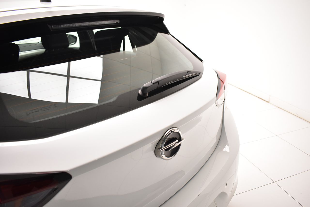 Opel Corsa ELEGANCE 1.2T XHL 74KW 100 CV 5P - foto 16