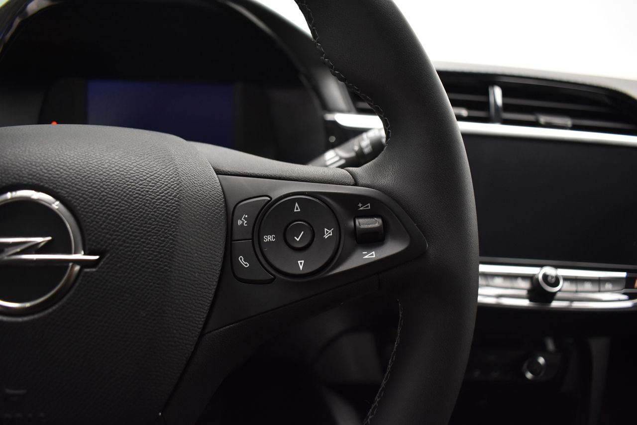 Opel Corsa ELEGANCE 1.2T XHL 74KW 100 CV 5P - foto 15