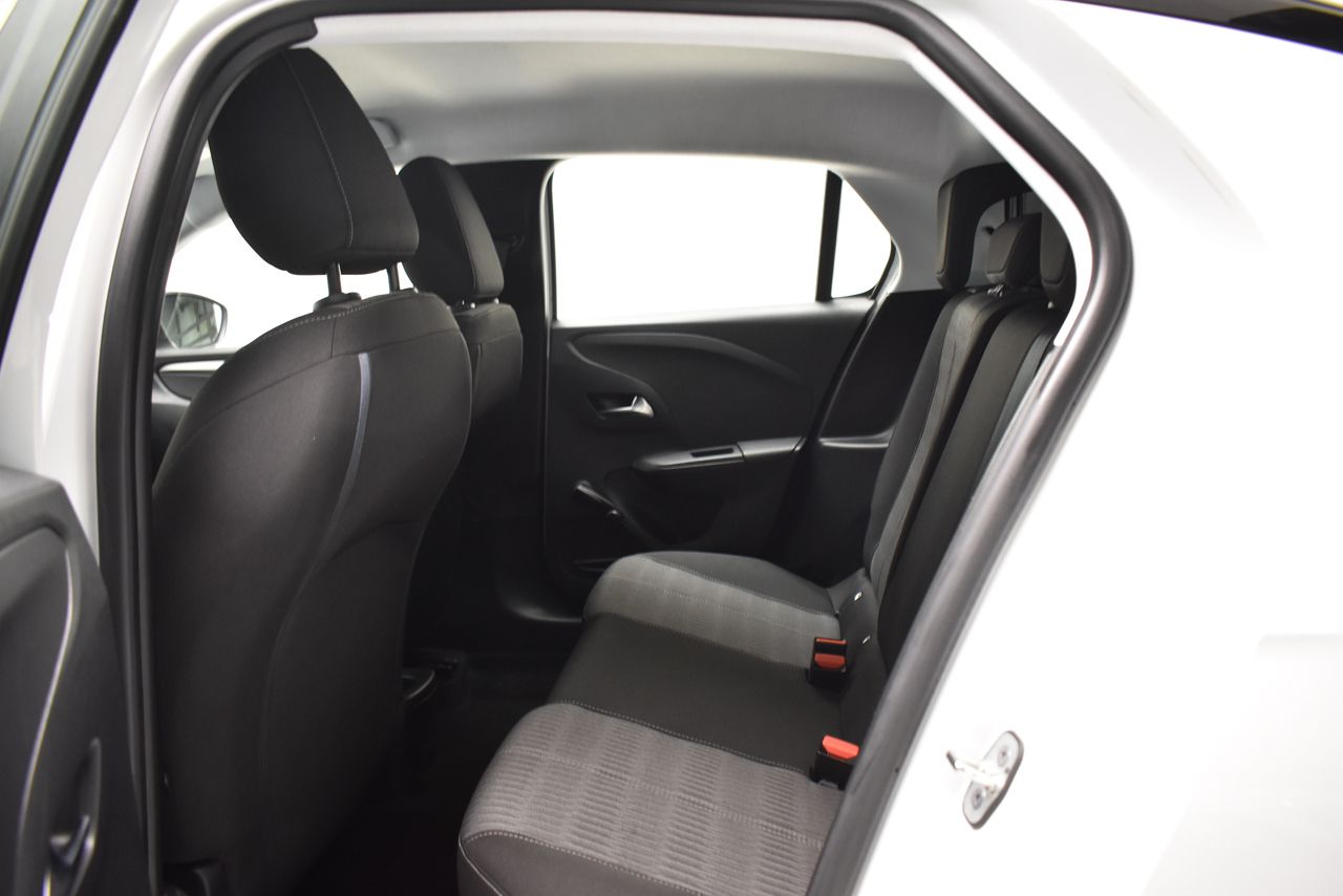 Opel Corsa ELEGANCE 1.2T XHL 74KW 100 CV 5P - foto 9