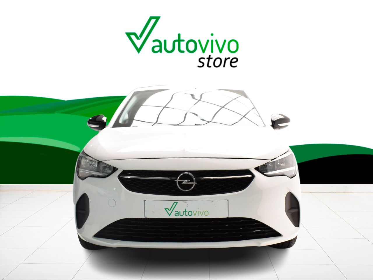 Opel Corsa ELEGANCE 1.2T XHL 74KW 100 CV 5P - foto 3