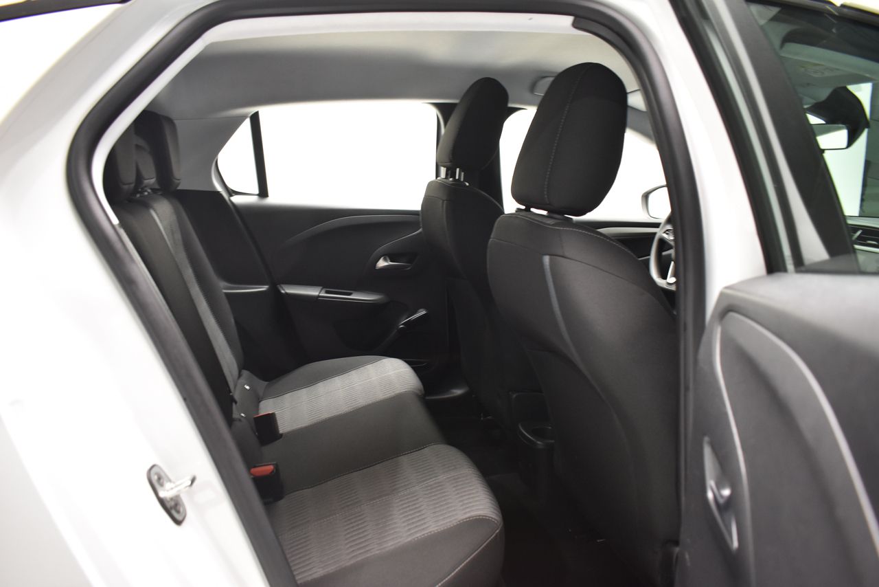 Opel Corsa ELEGANCE 1.2T XHL 74KW 100 CV 5P - foto 14