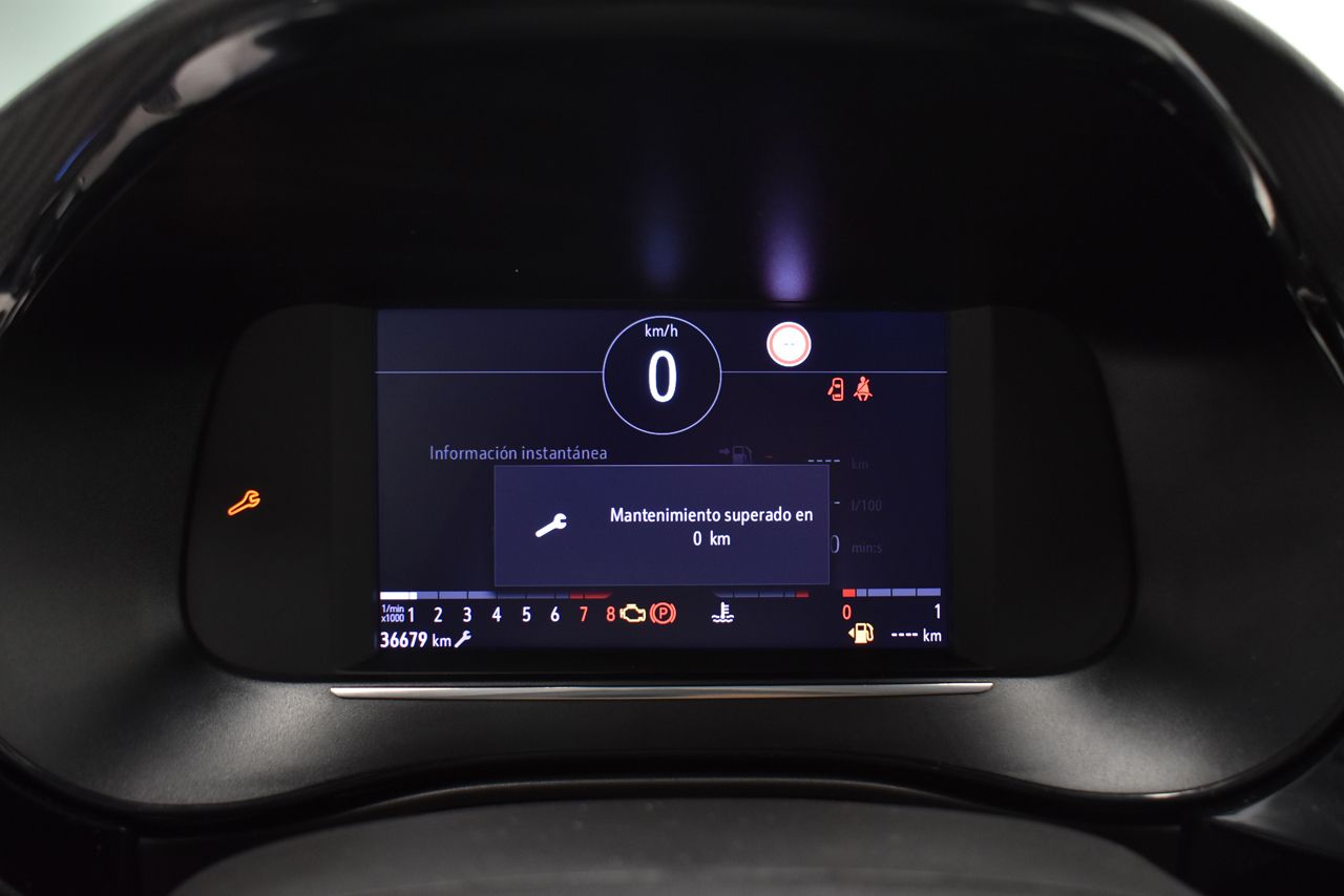 Opel Corsa ELEGANCE 1.2T XHL 74KW 100 CV 5P - foto 20