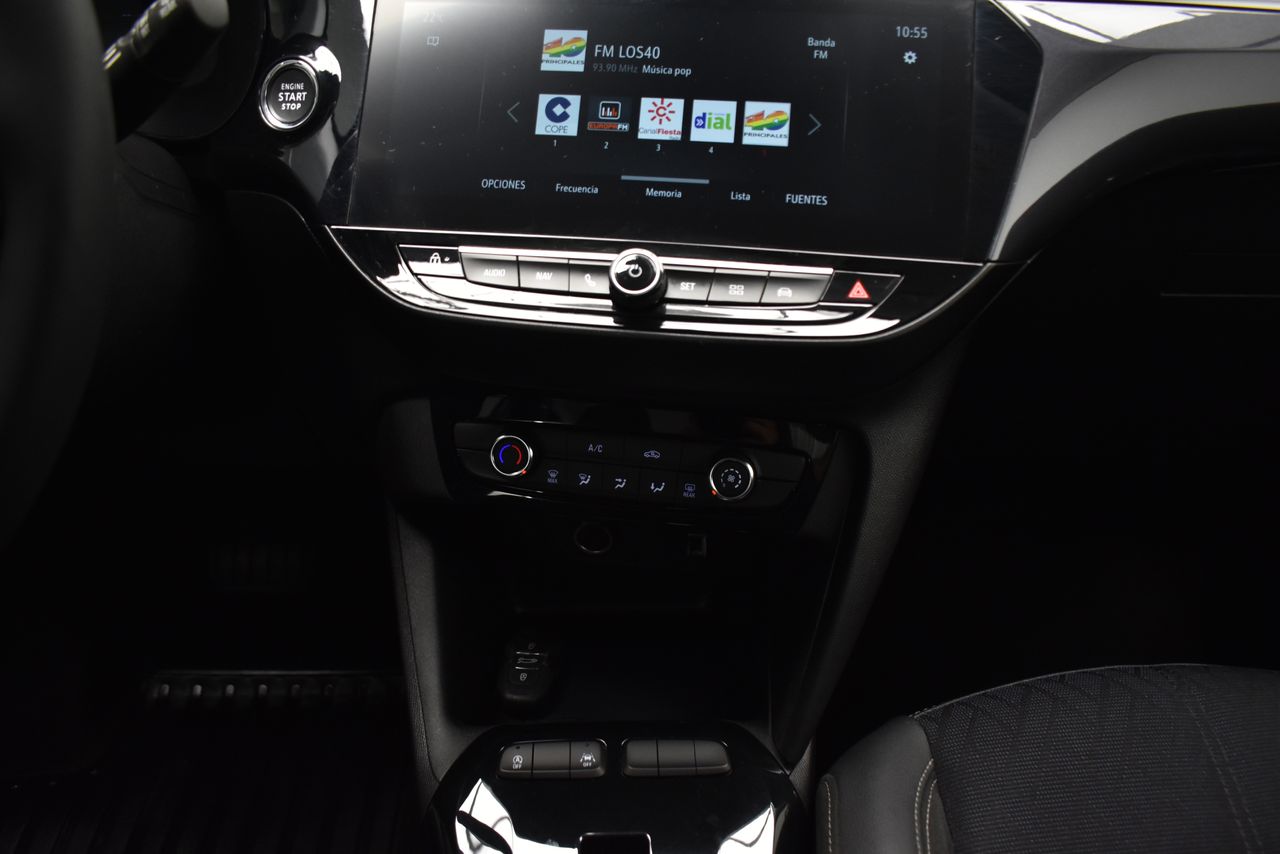 Opel Corsa ELEGANCE 1.2T XHL 74KW 100 CV 5P - foto 23