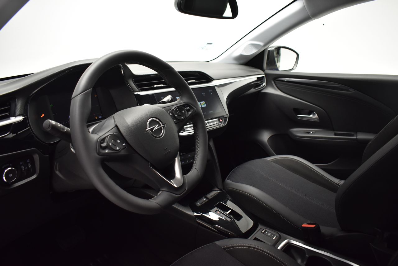 Opel Corsa ELEGANCE 1.2T XHL 74KW 100 CV 5P - foto 8