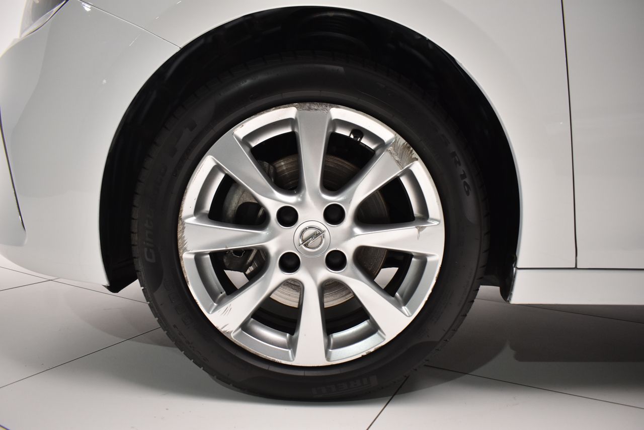 Opel Corsa ELEGANCE 1.2T XHL 74KW 100 CV 5P - foto 10