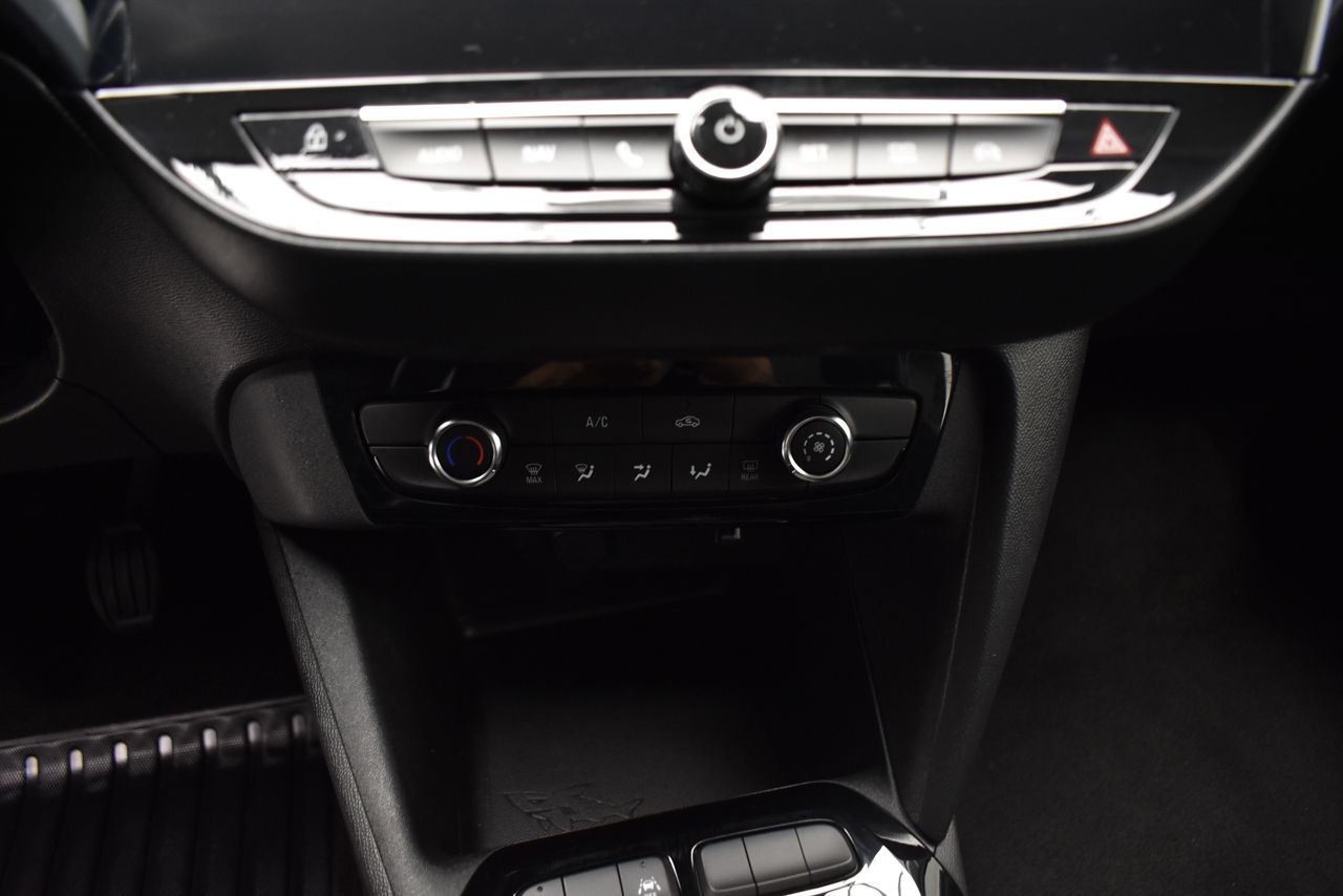 Opel Corsa ELEGANCE 1.2T XHL 74KW 100 CV 5P - foto 17