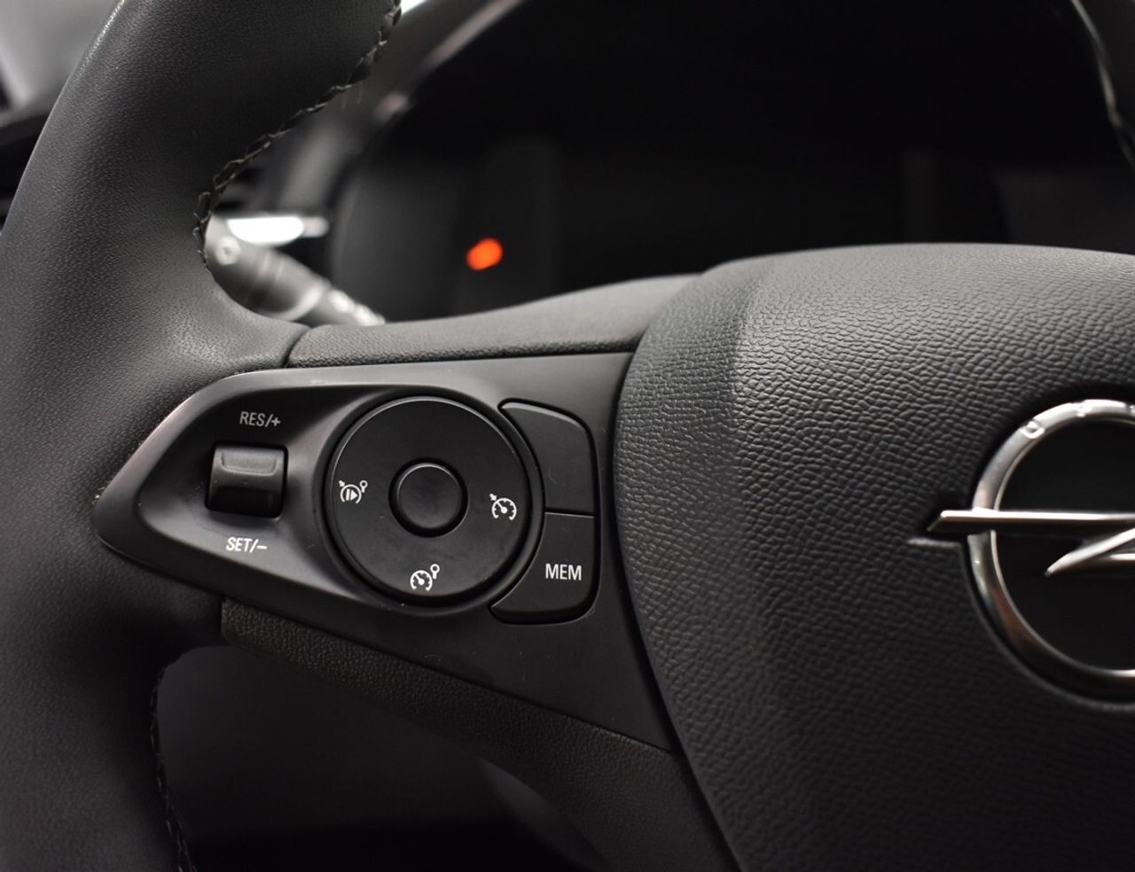 Opel Corsa ELEGANCE 1.2T XHL 74KW 100 CV 5P - foto 18