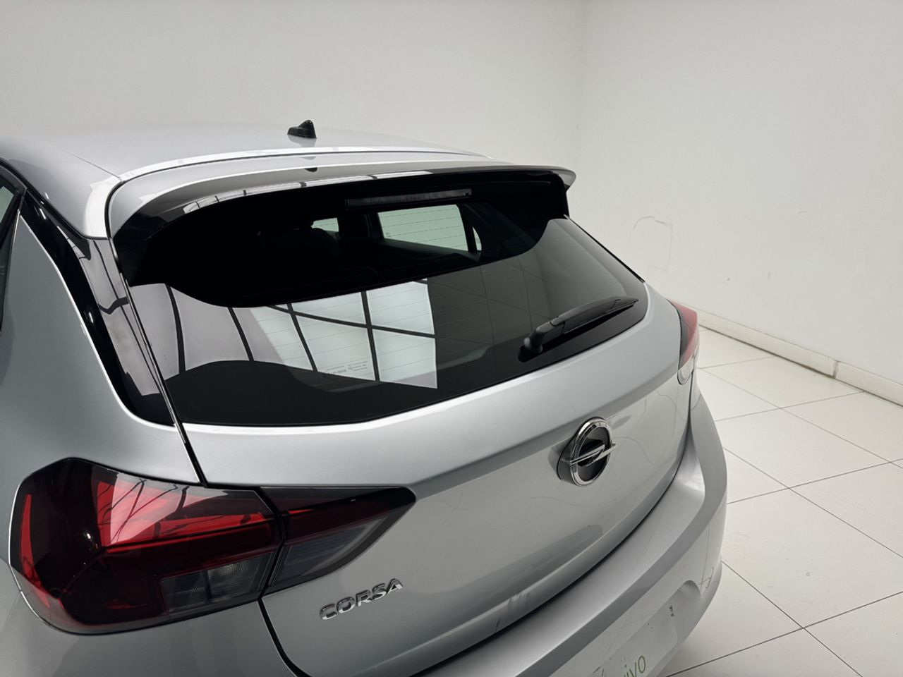 Opel Corsa GS 1.2T XHT 96KW AUTO 130 5P - foto 21