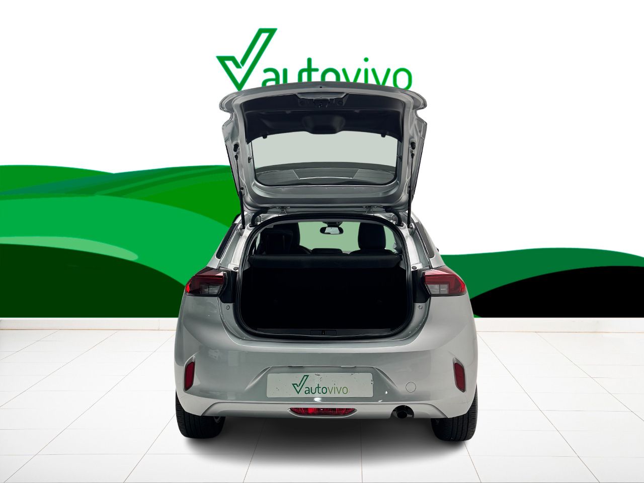 Opel Corsa GS 1.2T XHT 96KW AUTO 130 5P - foto 18