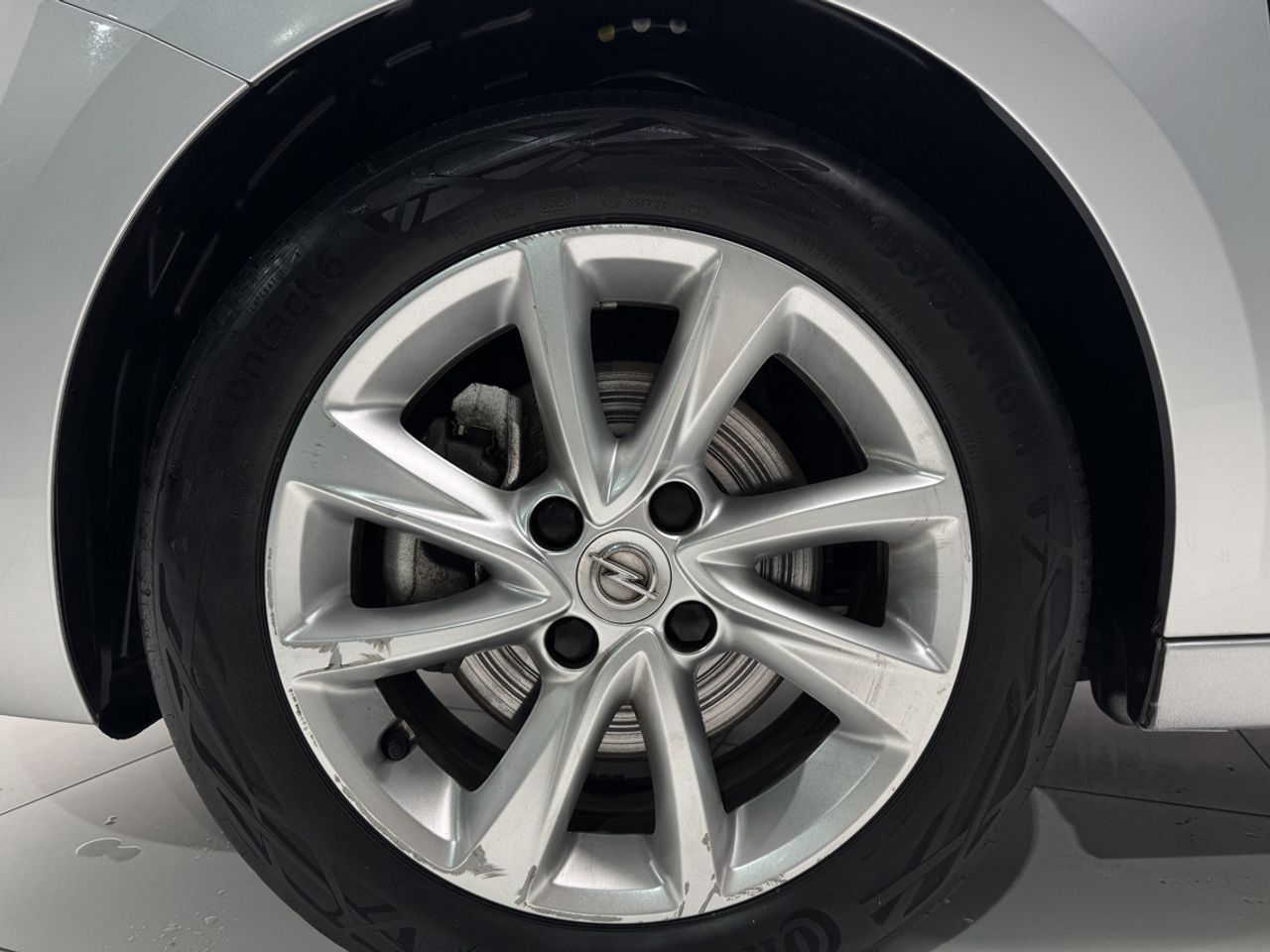 Opel Corsa GS 1.2T XHT 96KW AUTO 130 5P - foto 11