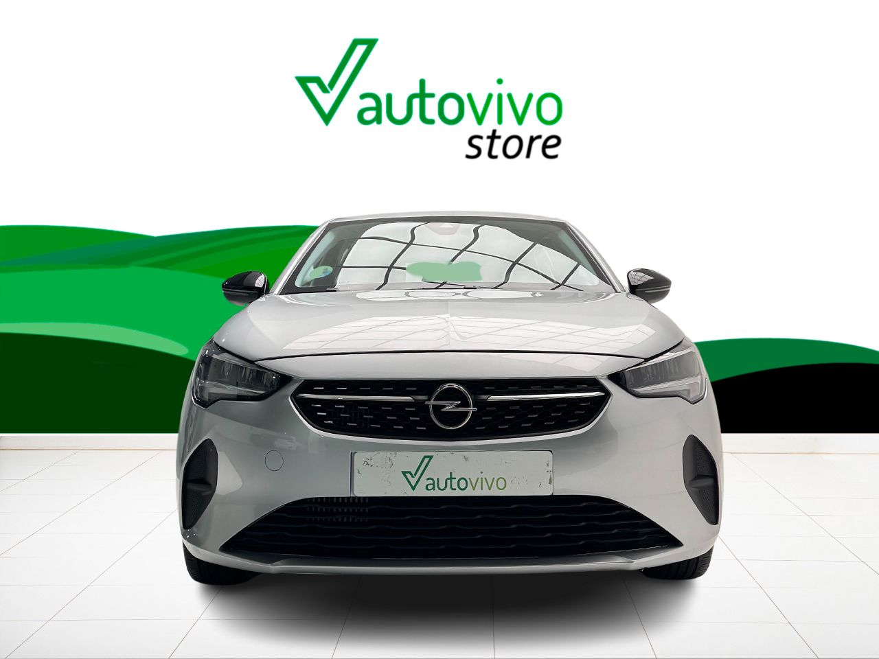 Opel Corsa GS 1.2T XHT 96KW AUTO 130 5P - foto 3