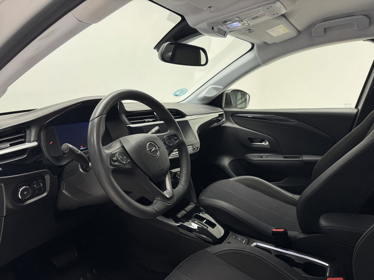 Opel Corsa GS 1.2T XHT 96KW AUTO 130 5P - foto 19