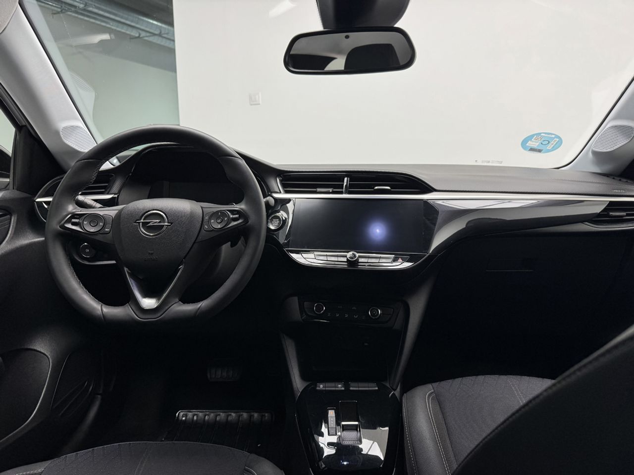 Opel Corsa GS 1.2T XHT 96KW AUTO 130 5P - foto 8