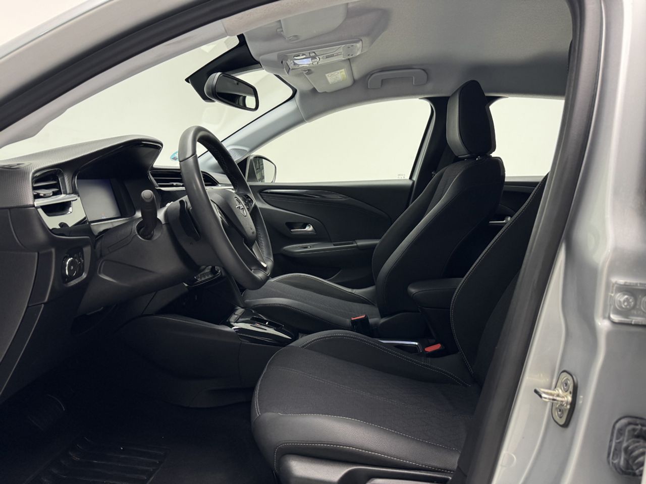 Opel Corsa GS 1.2T XHT 96KW AUTO 130 5P - foto 9