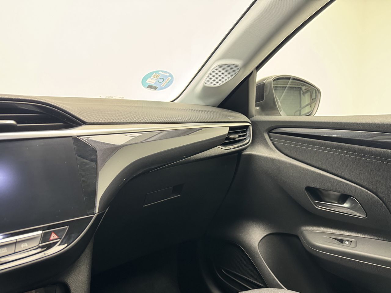 Opel Corsa GS 1.2T XHT 96KW AUTO 130 5P - foto 12