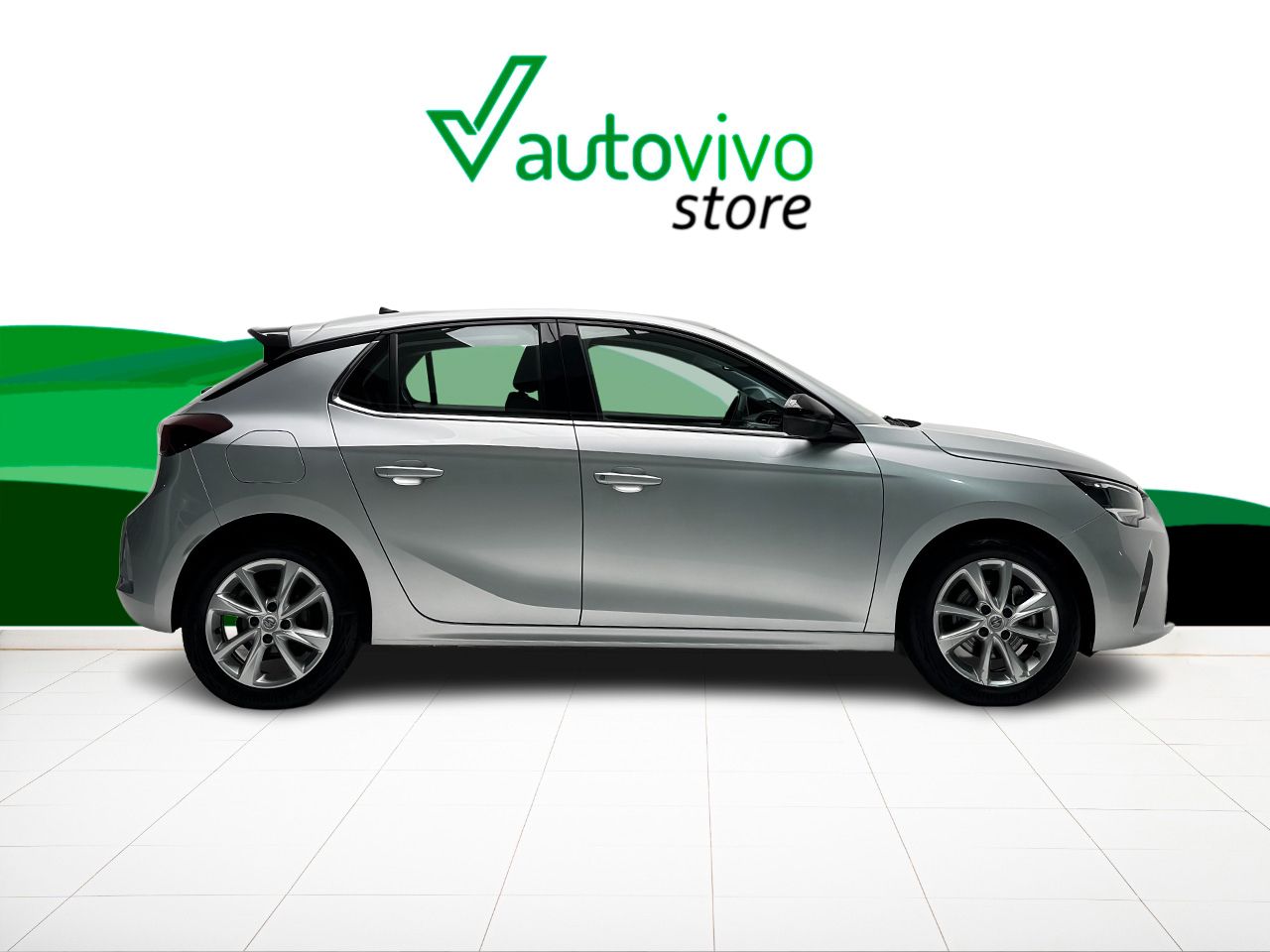 Opel Corsa GS 1.2T XHT 96KW AUTO 130 5P - foto 4