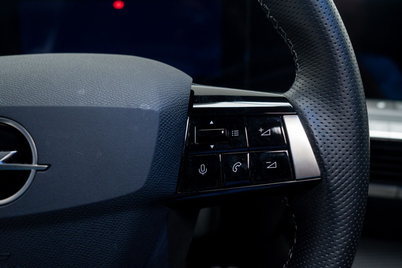 Opel Astra GS BEV 54KW 156 CV AUTO 5P - foto 22