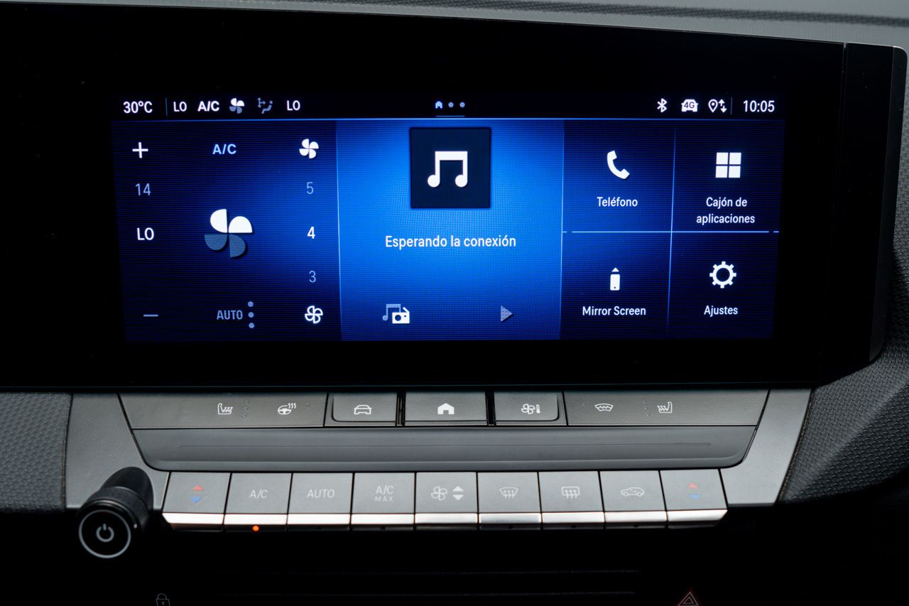 Opel Astra GS BEV 54KW 156 CV AUTO 5P - foto 24