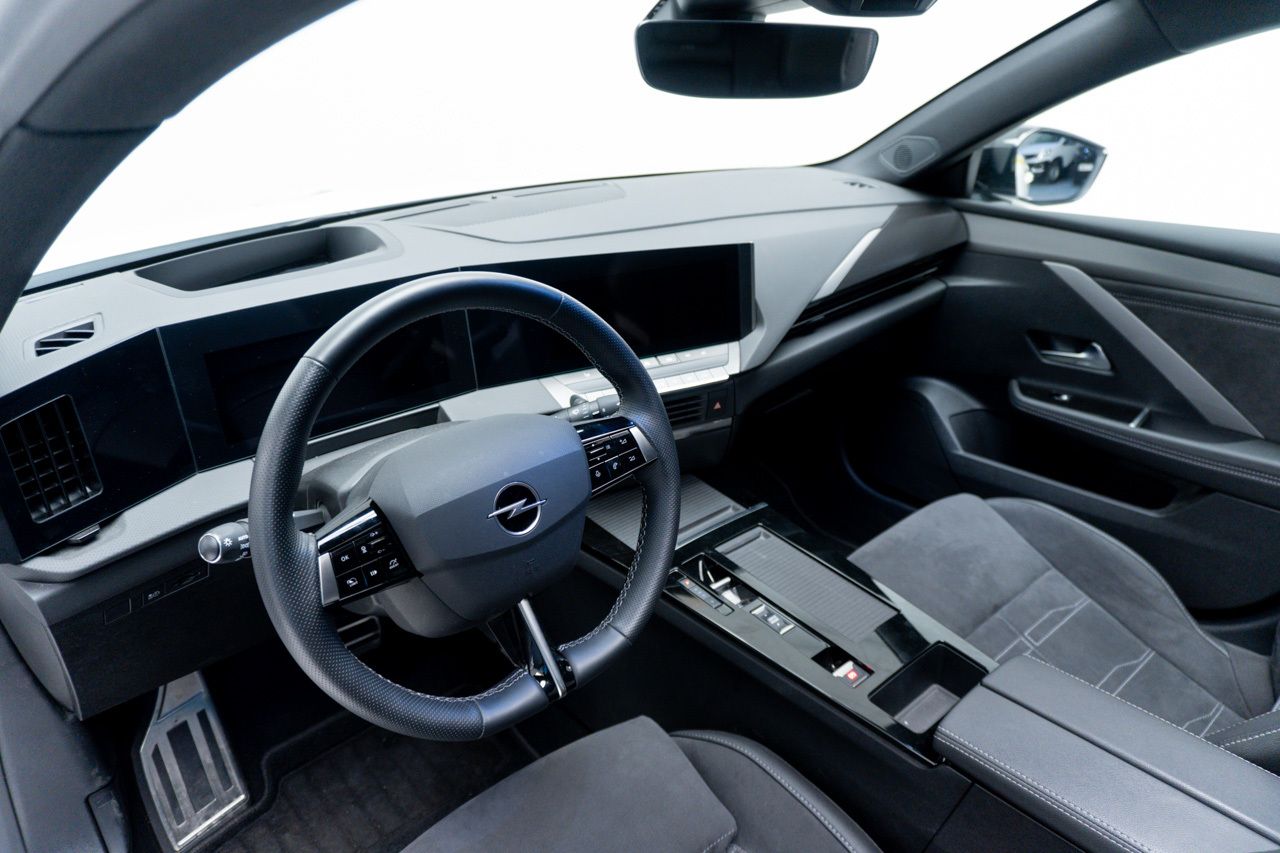 Opel Astra GS BEV 54KW 156 CV AUTO 5P - foto 7