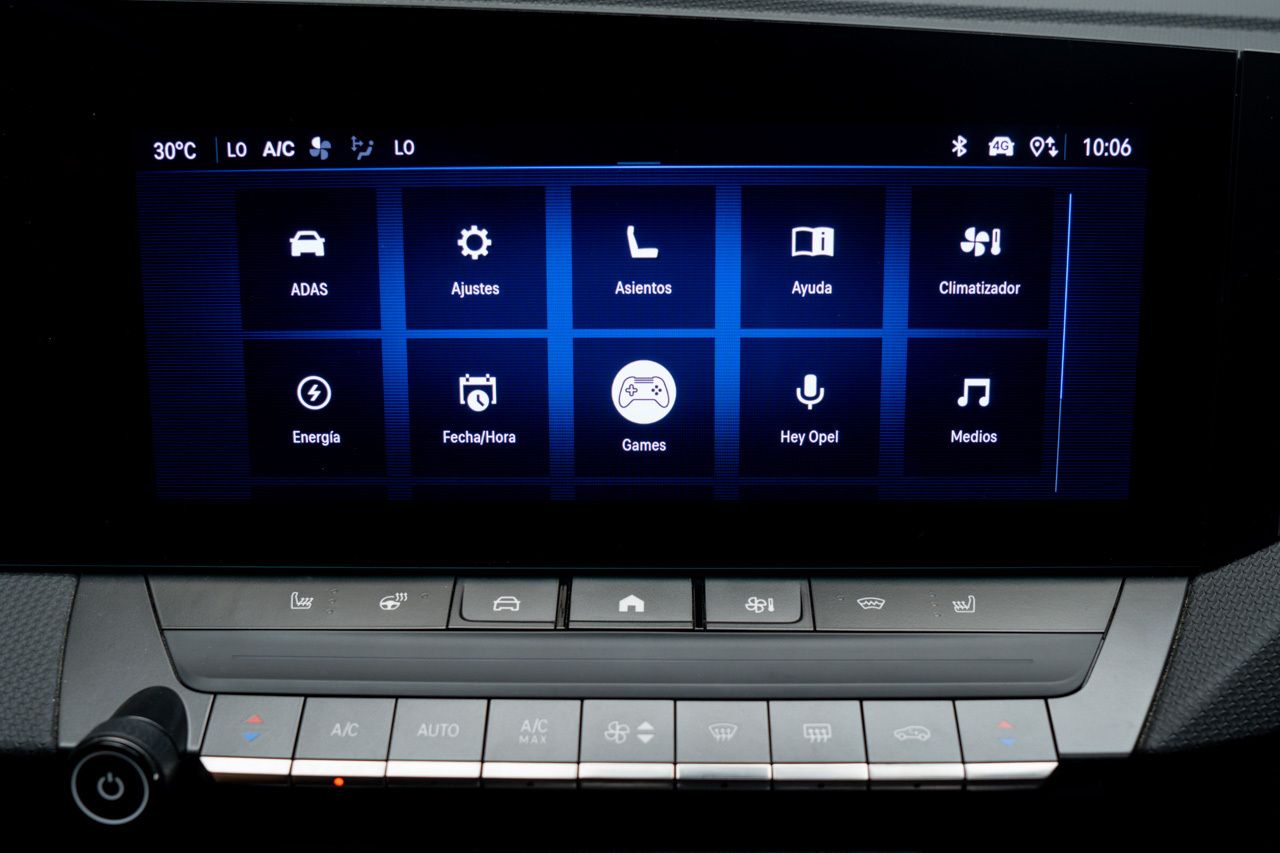 Opel Astra GS BEV 54KW 156 CV AUTO 5P - foto 26