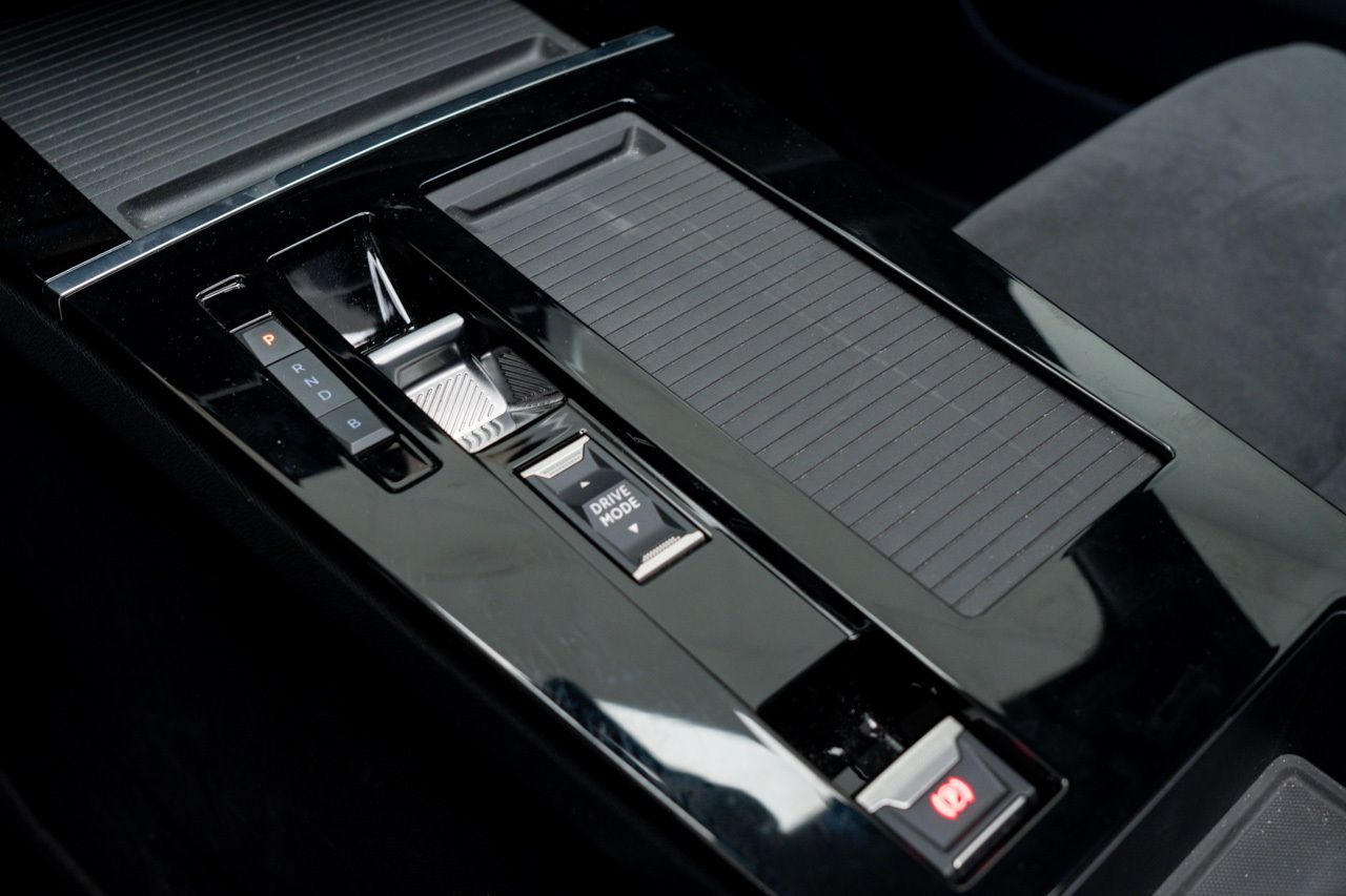 Opel Astra GS BEV 54KW 156 CV AUTO 5P - foto 23