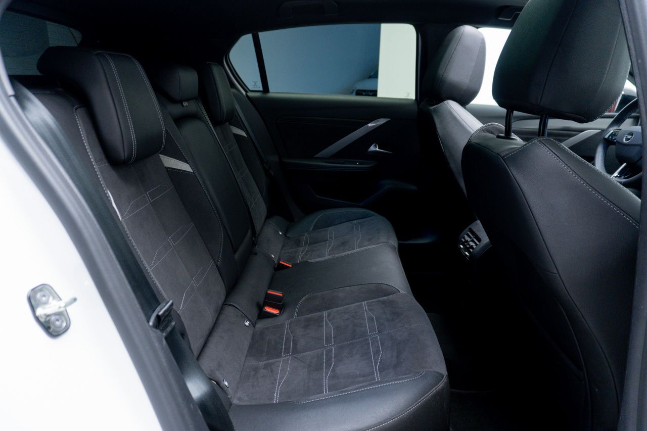 Opel Astra GS BEV 54KW 156 CV AUTO 5P - foto 18