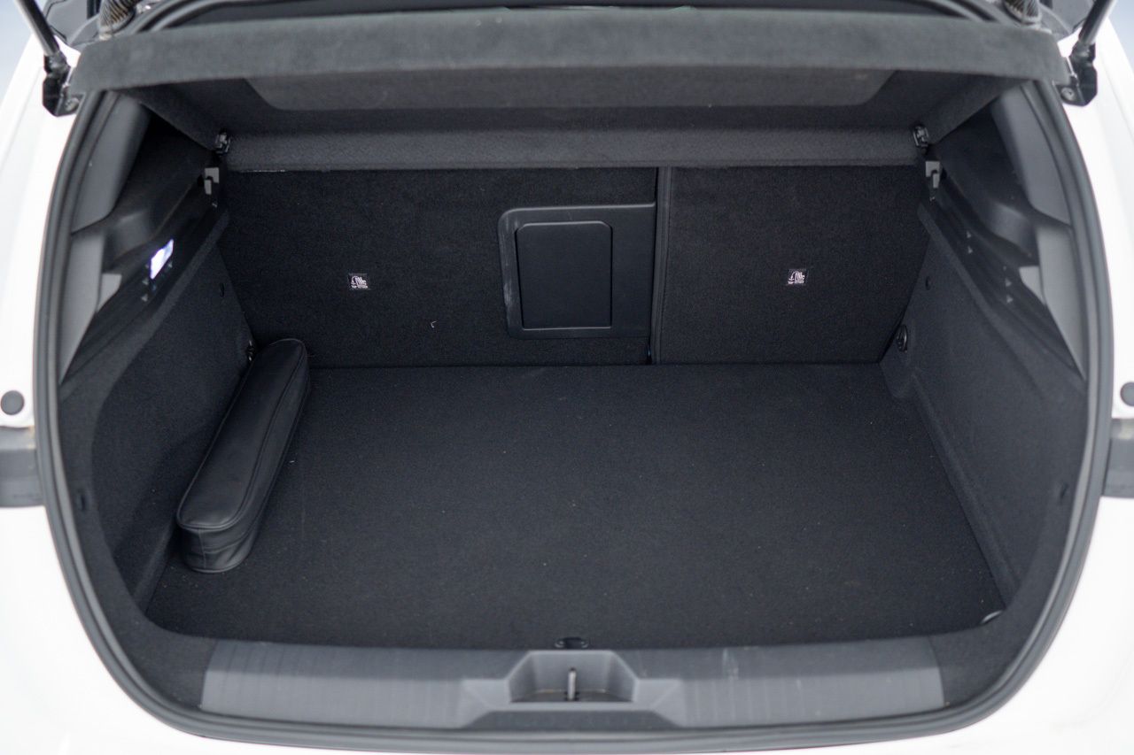 Opel Astra GS BEV 54KW 156 CV AUTO 5P - foto 9