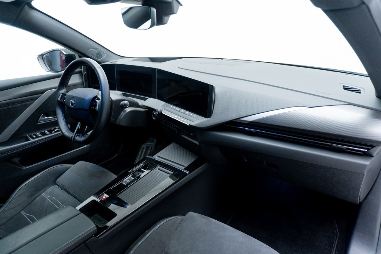 Opel Astra GS BEV 54KW 156 CV AUTO 5P - foto 17