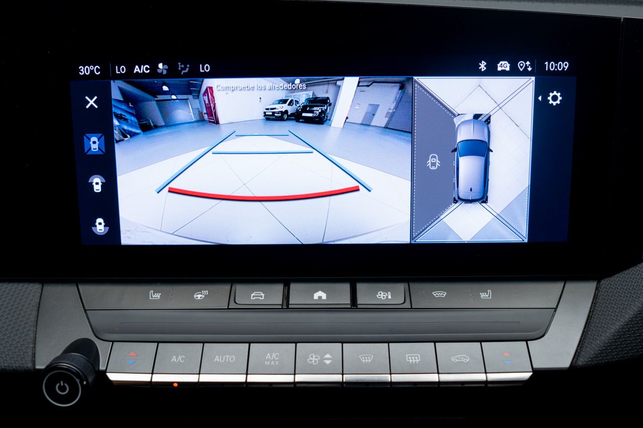 Opel Astra GS BEV 54KW 156 CV AUTO 5P - foto 28