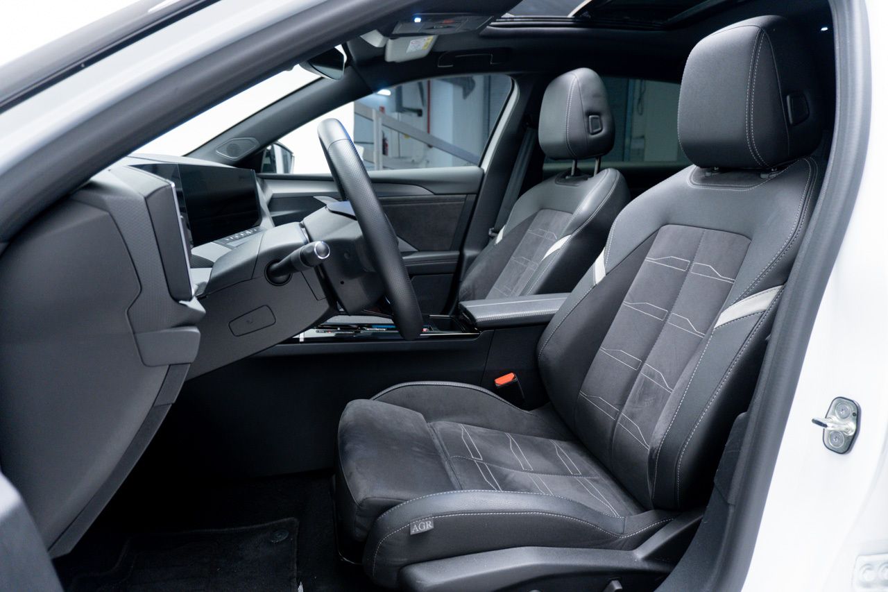 Opel Astra GS BEV 54KW 156 CV AUTO 5P - foto 16