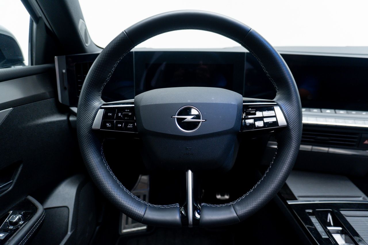 Opel Astra GS BEV 54KW 156 CV AUTO 5P - foto 20