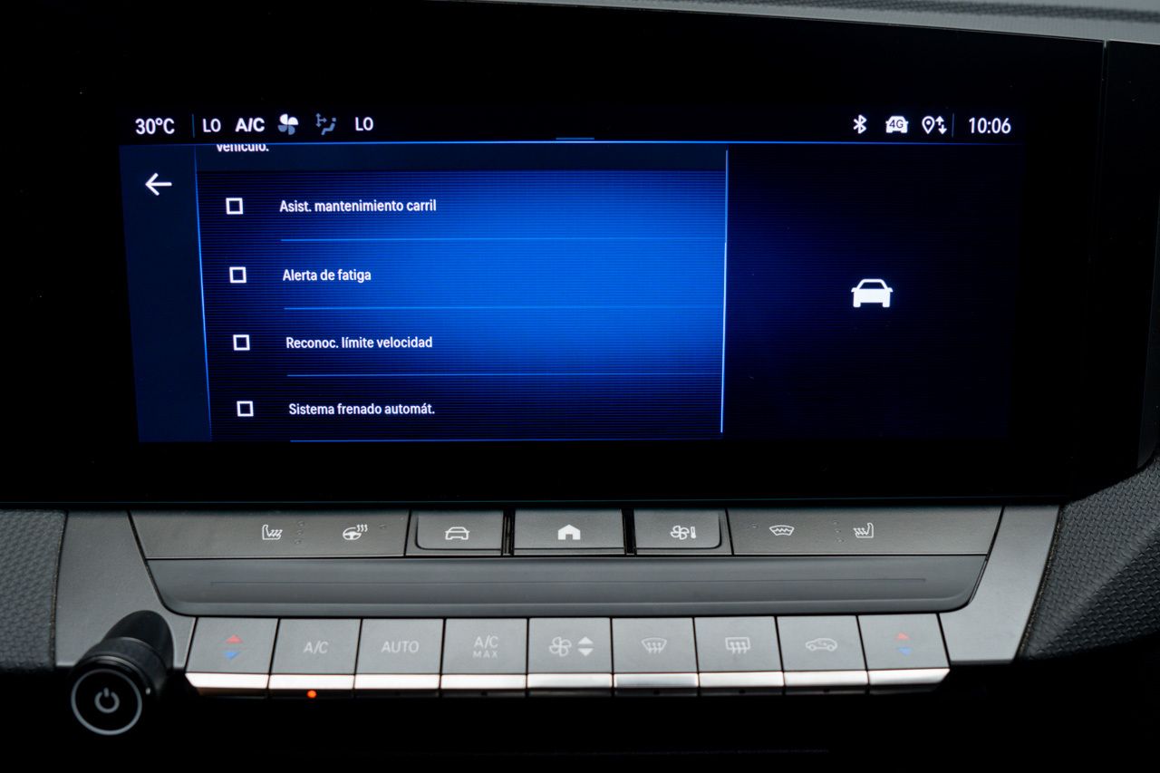 Opel Astra GS BEV 54KW 156 CV AUTO 5P - foto 25