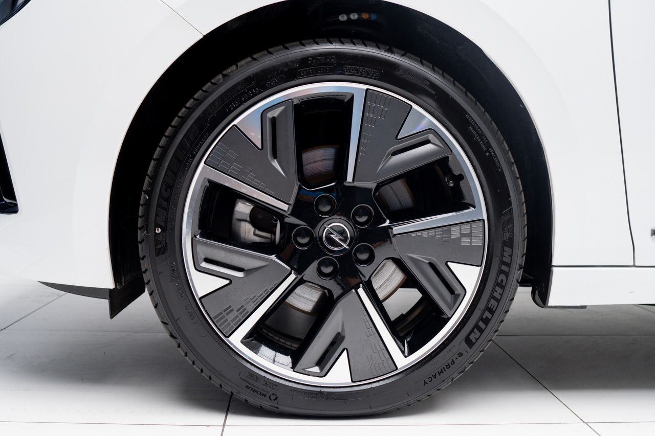 Opel Astra GS BEV 54KW 156 CV AUTO 5P - foto 15