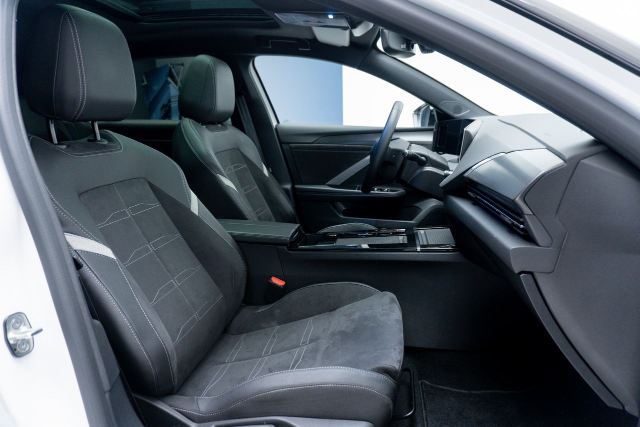 Opel Astra GS BEV 54KW 156 CV AUTO 5P - foto 19