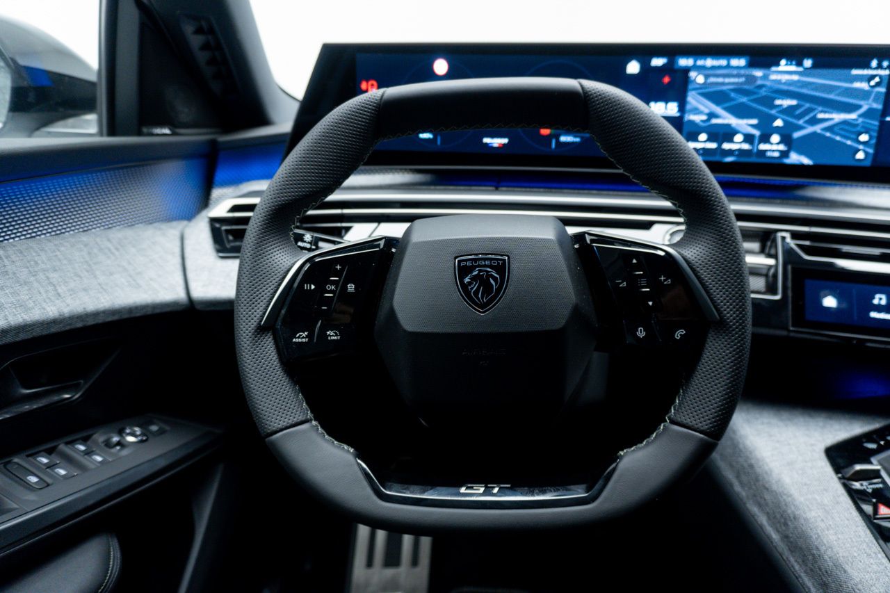 Peugeot 3008 GT BEV 73KWH 157KW 214 CV 5P - foto 20
