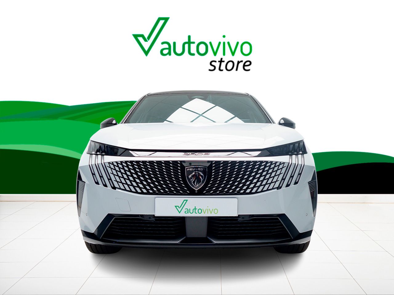 Peugeot 3008 GT BEV 73KWH 157KW 214 CV 5P - foto 4