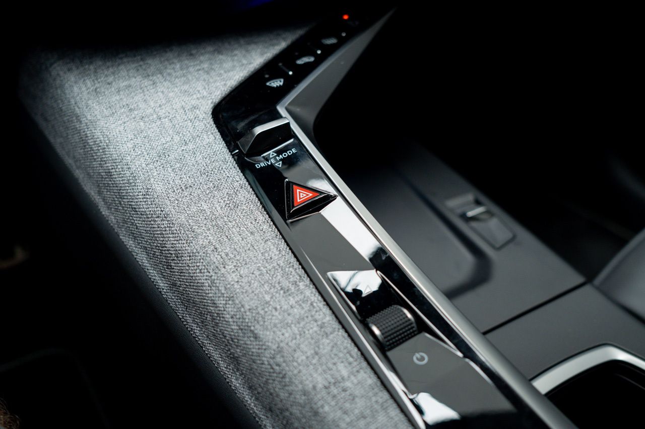 Peugeot 3008 GT BEV 73KWH 157KW 214 CV 5P - foto 25