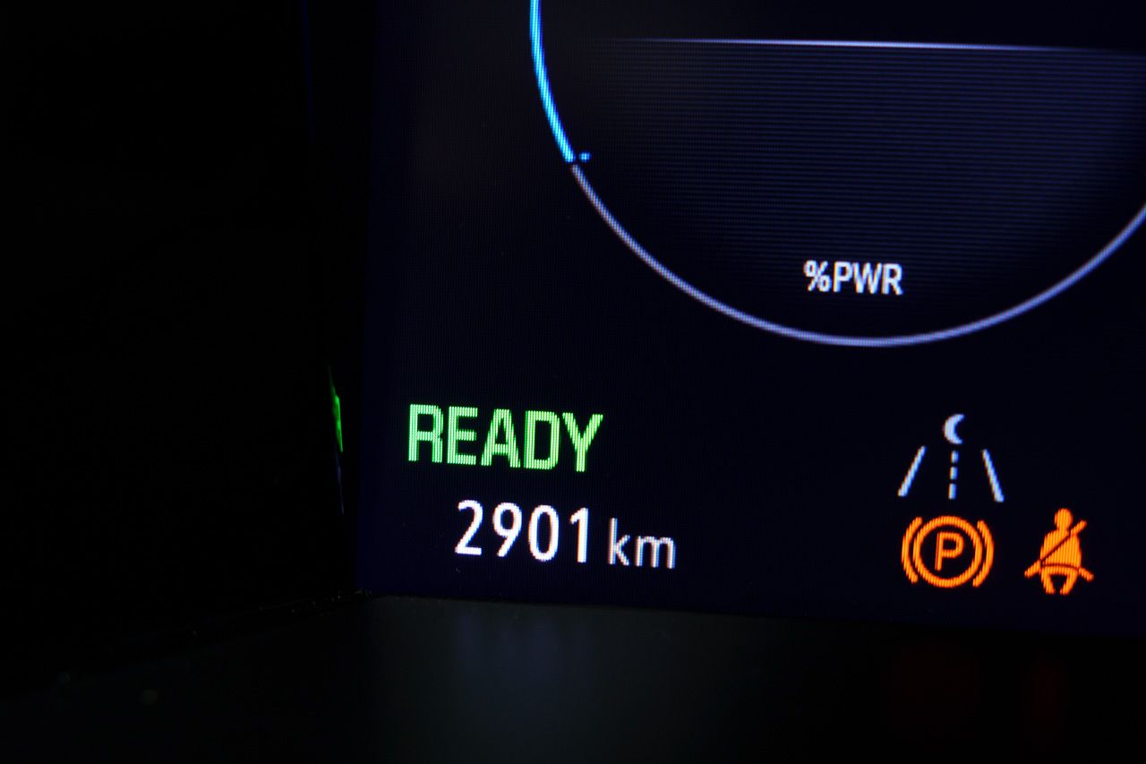 Opel Grandland -E GSE 1.6 TURBO PHEV 300 CV AUTO 5P - foto 24