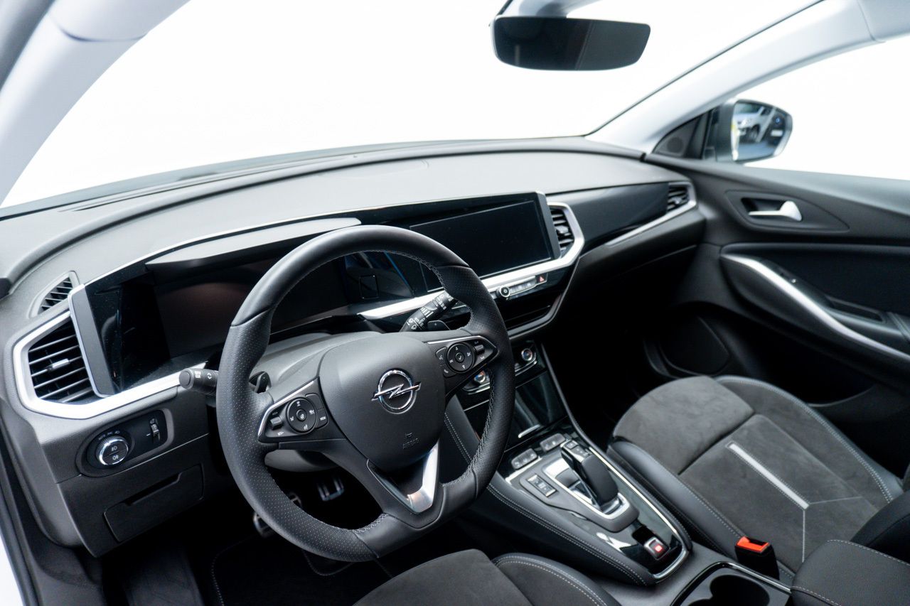 Opel Grandland -E GSE 1.6 TURBO PHEV 300 CV AUTO 5P - foto 7