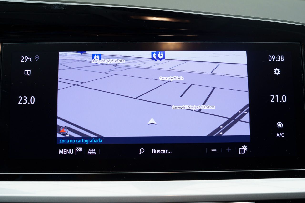 Opel Grandland -E GSE 1.6 TURBO PHEV 300 CV AUTO 5P - foto 27