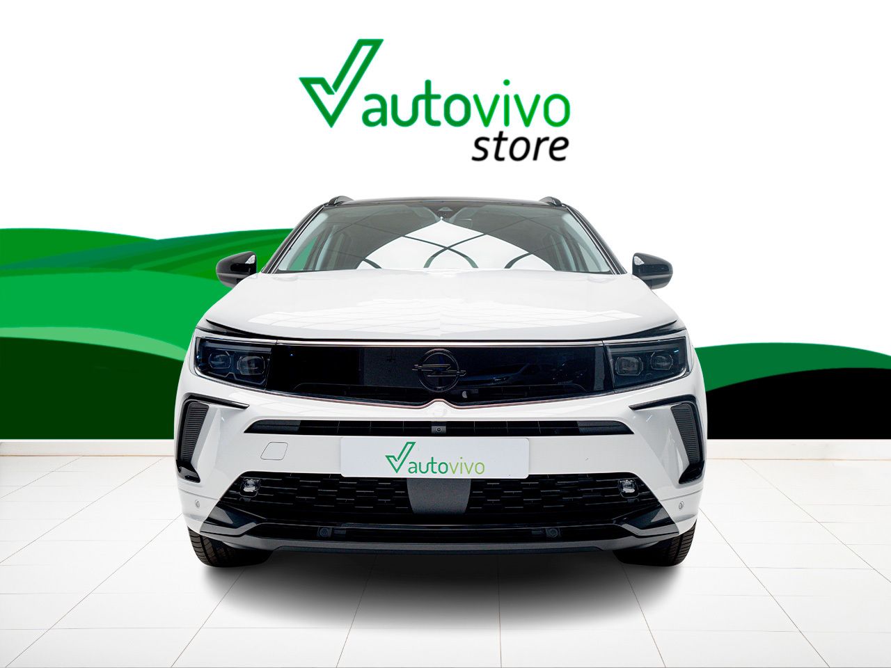 Opel Grandland -E GSE 1.6 TURBO PHEV 300 CV AUTO 5P - foto 4